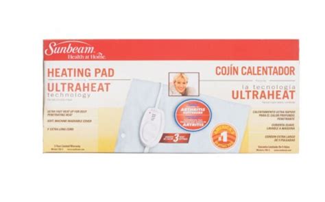 electric heating box fred meyer|Fred Meyer Heating Pad Electric Delivery or Pickup Near Me.